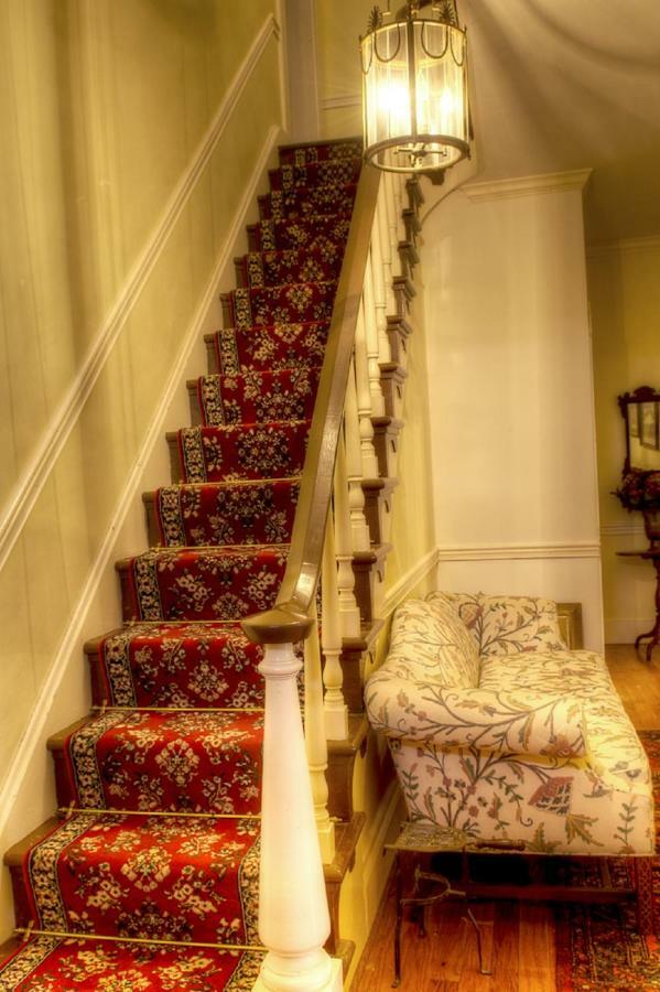 Emma'S Bed And Breakfast Springfield Extérieur photo