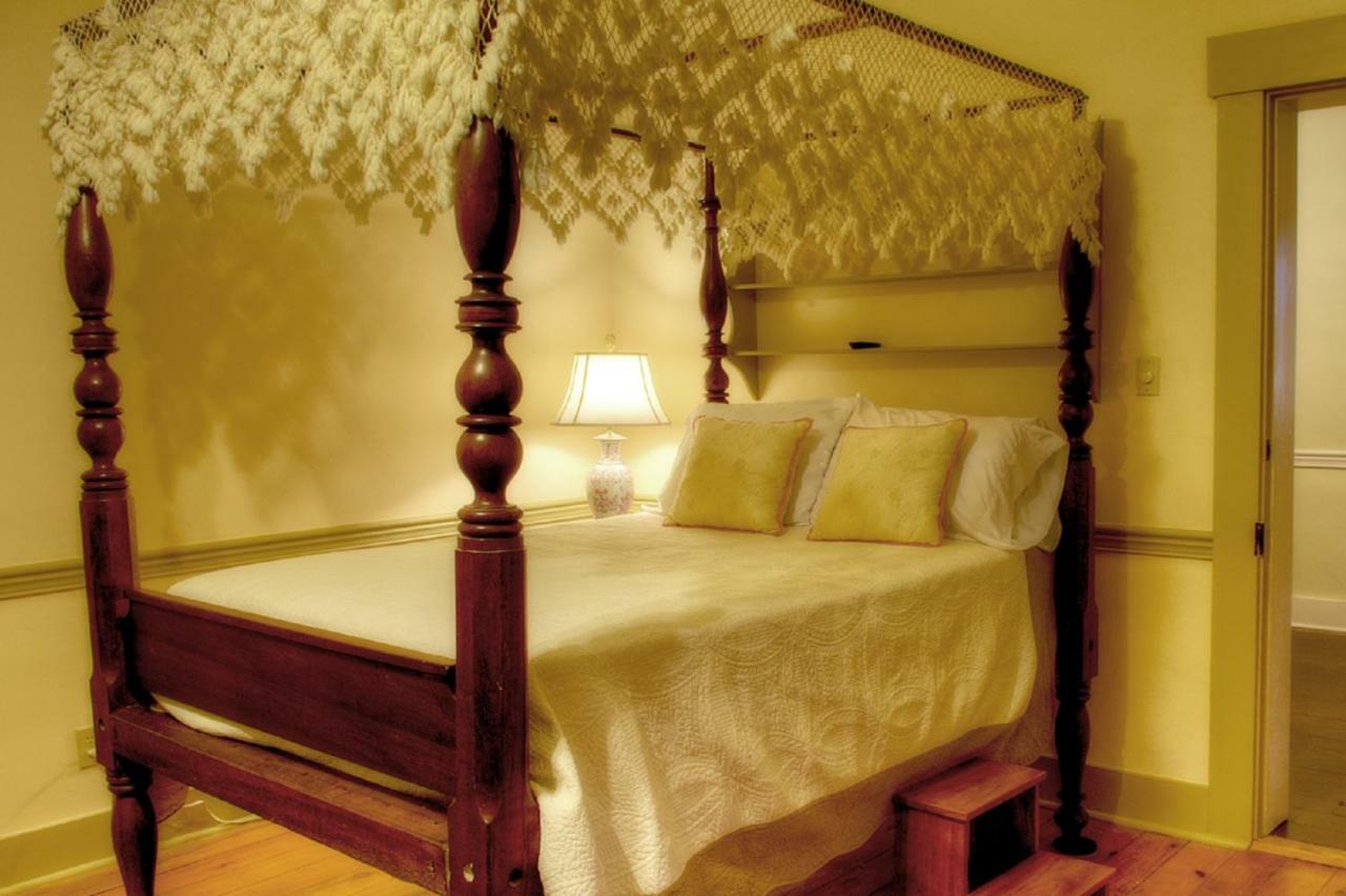 Emma'S Bed And Breakfast Springfield Extérieur photo