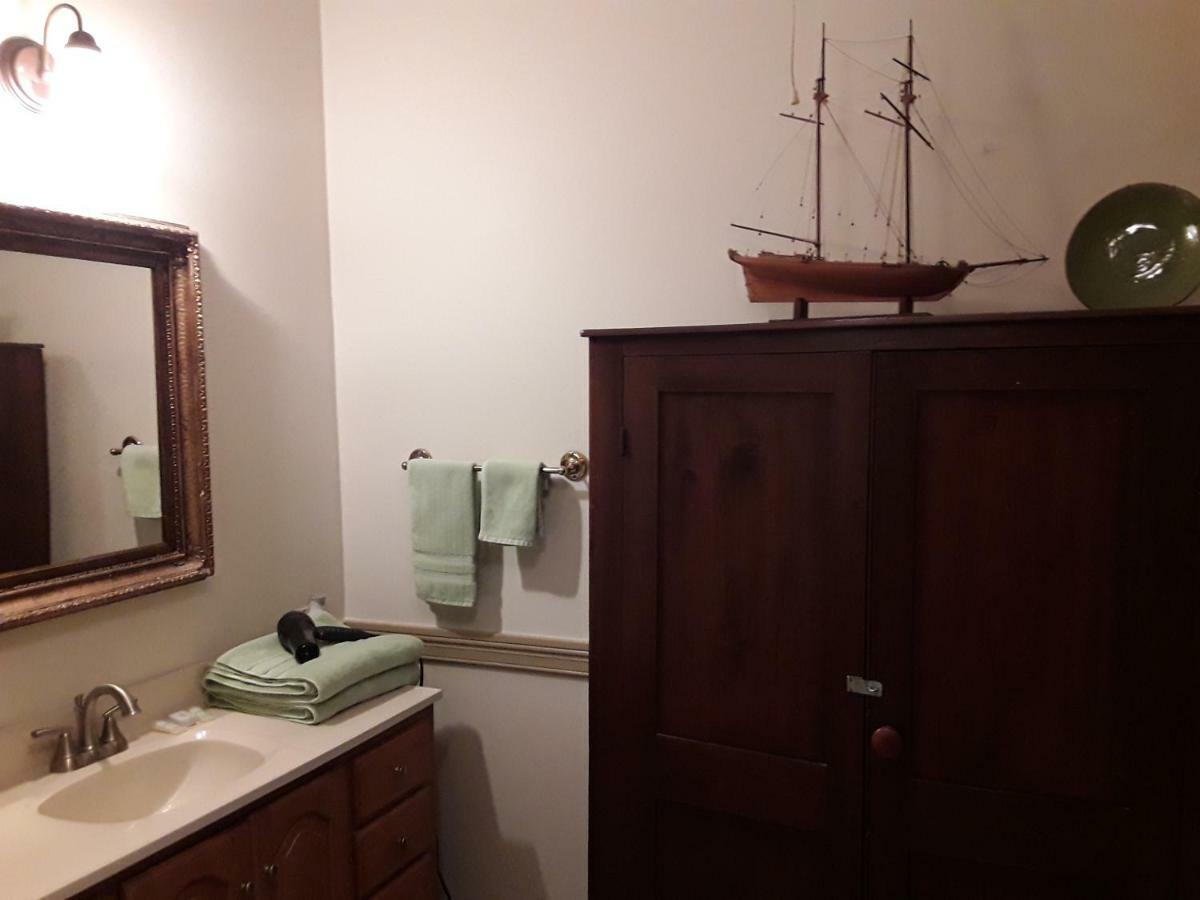 Emma'S Bed And Breakfast Springfield Extérieur photo