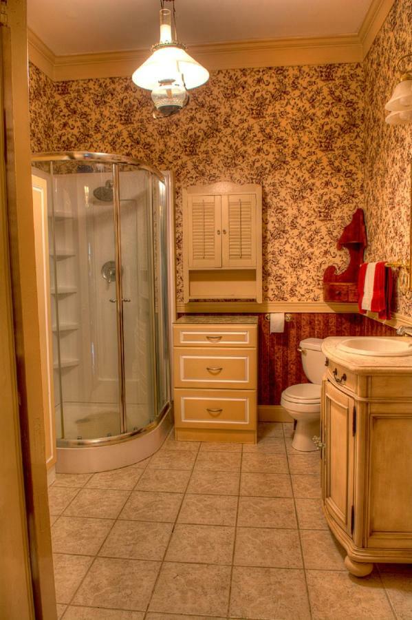 Emma'S Bed And Breakfast Springfield Extérieur photo