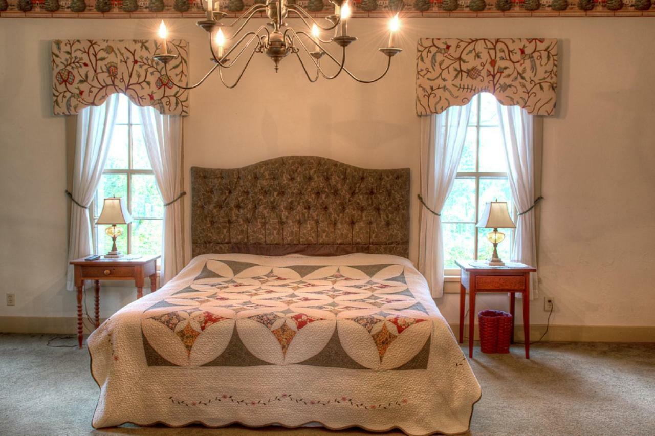 Emma'S Bed And Breakfast Springfield Extérieur photo
