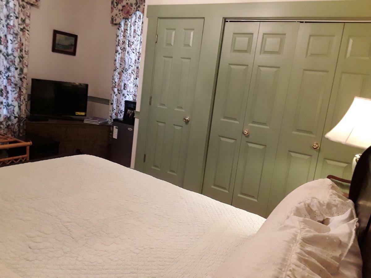 Emma'S Bed And Breakfast Springfield Extérieur photo