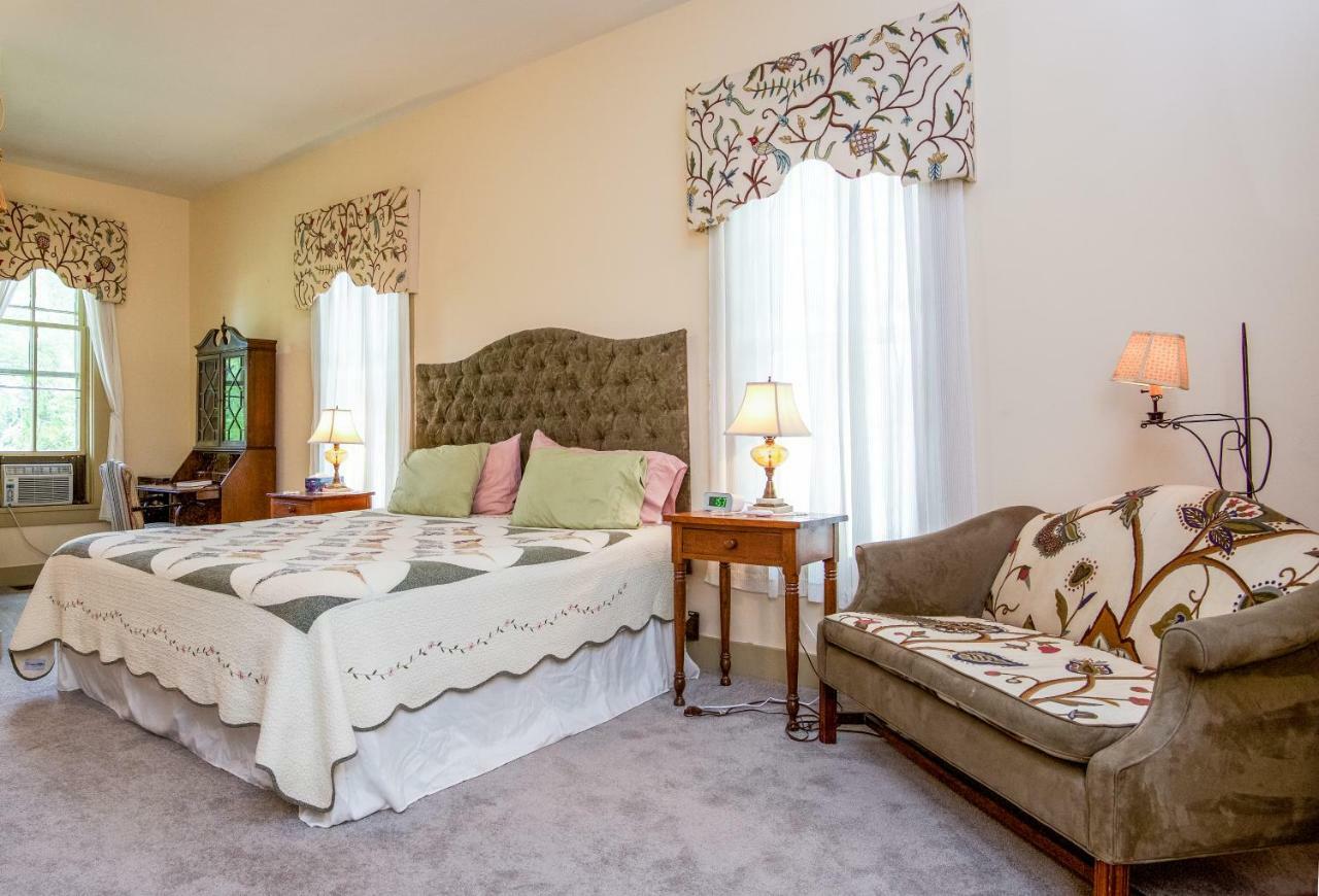 Emma'S Bed And Breakfast Springfield Extérieur photo